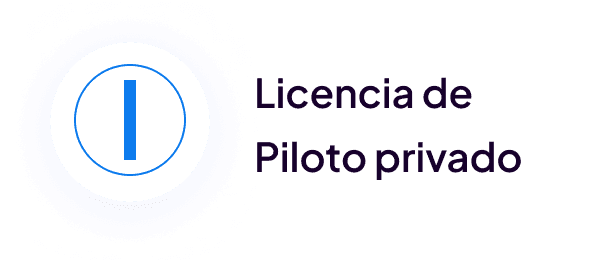 Licencia de Piloto Privado