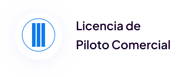 Licencia de Piloto Comercial