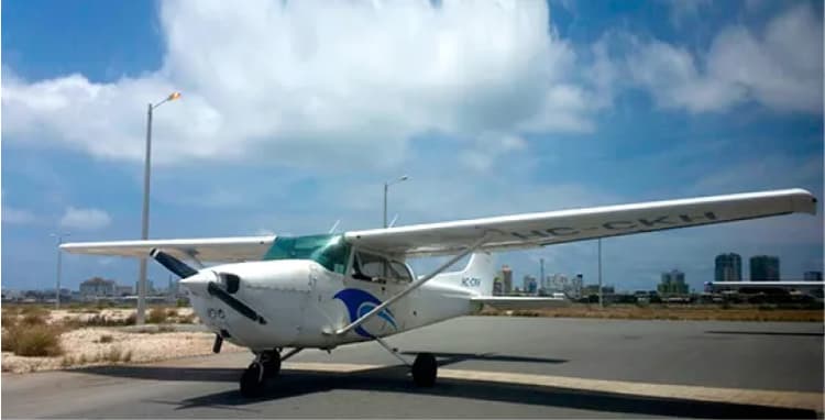 Cessna 172 (3)